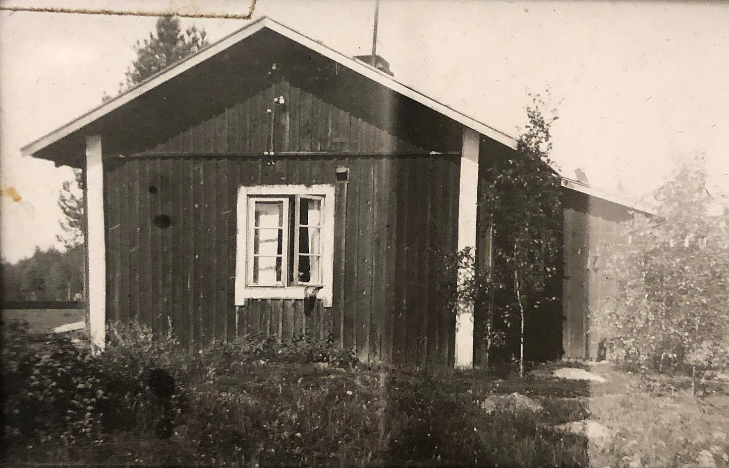 Kekriseremonia esivanhempien kanssa