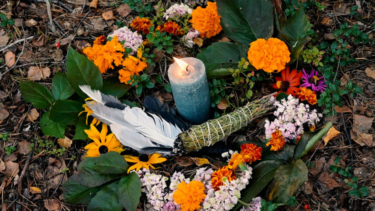 Ceremonial Mentoring