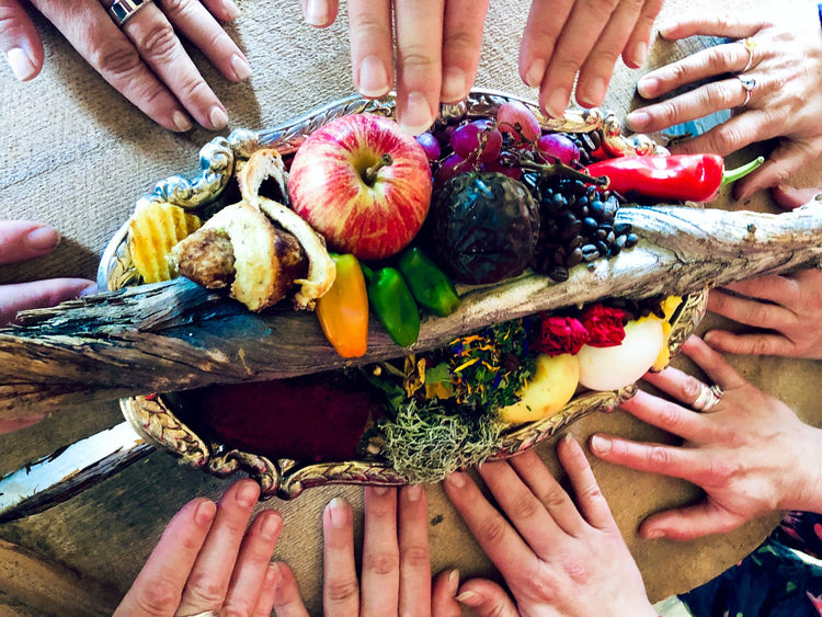 Ceremonies and Events