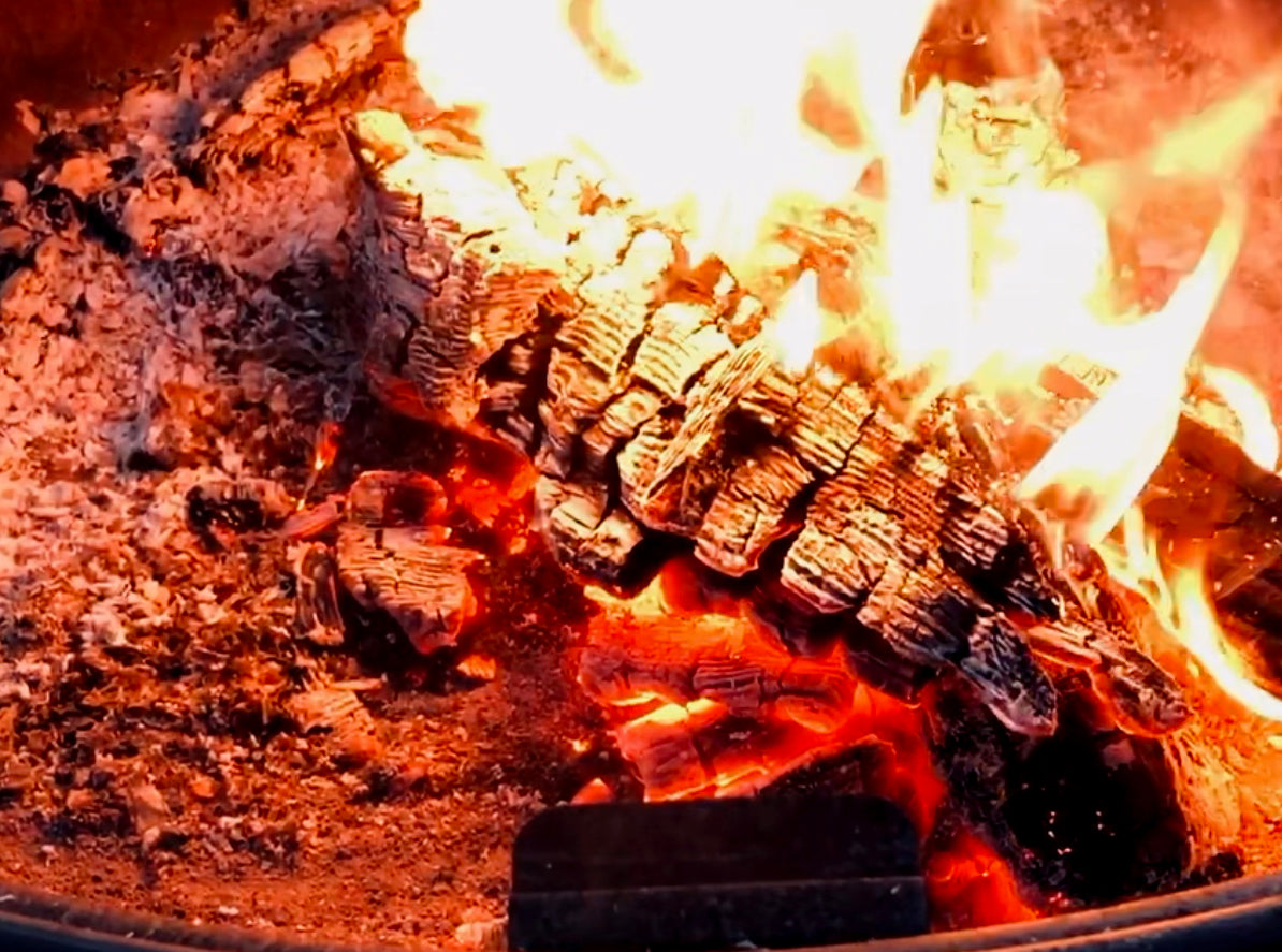 Kekriseremonia esivanhempien kanssa