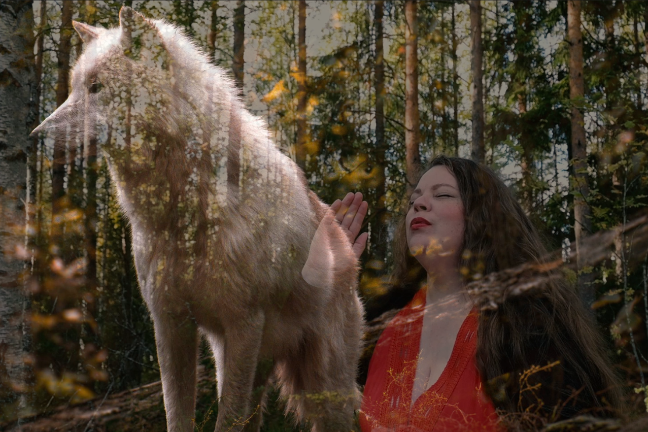 Ceremonial Mentoring Series