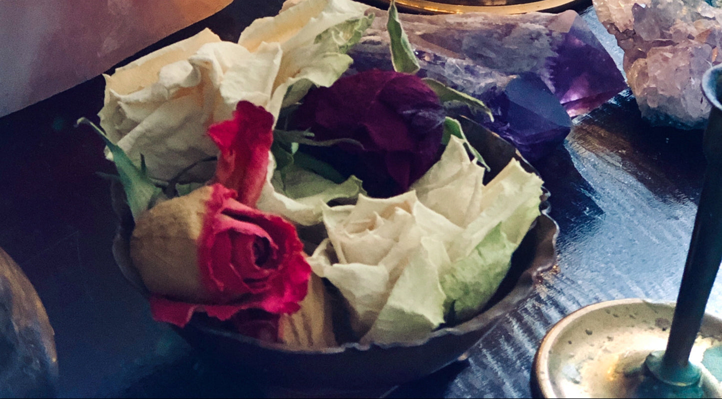 Sisäisen valon ilta Janakkalassa to 11.12.2025