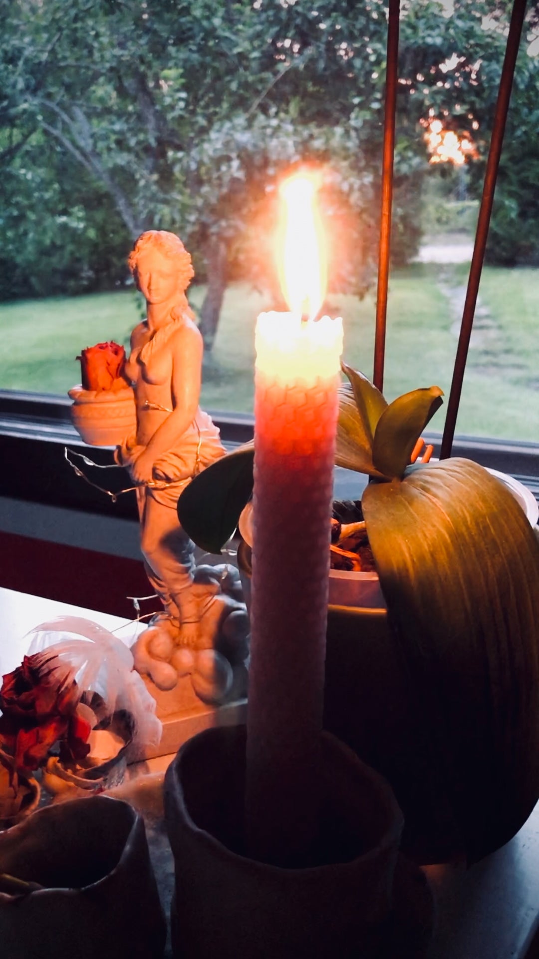 Sisäisen valon ilta Janakkalassa to 11.12.2025