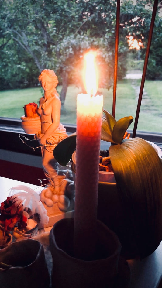 Sisäisen valon ilta Janakkalassa to 11.12.2025